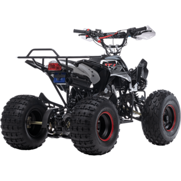 Квадроцикл BSE XT 1 BLACK - миниатюра 4