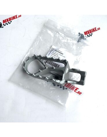 Подножка левая KTM EXC EXC F 17- / Husqvarna TE FE 17- / GasGas EC EC F 21-