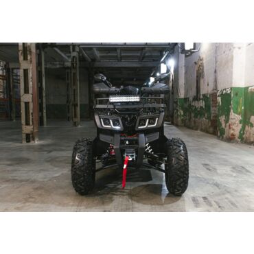 Квадроцикл VMC ATV 180cc (ручной старт.;баланс.вал;защита рук; дисковые тормоза; обод колес 10