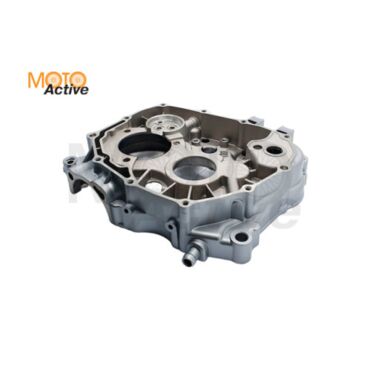 Картер двигателя правый Senke SK 125, RM 125 - миниатюра 2