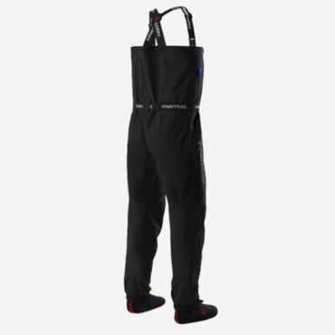 Finntrail Вейдерсы Athletic 1532 Graphite - миниатюра 3
