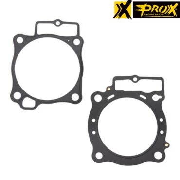 основные прокладки двигателя верхн. Honda CRF 450R '21 22 - миниатюра 1
