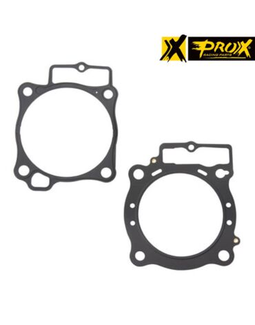 основные прокладки двигателя верхн. Honda CRF 450R '21 22