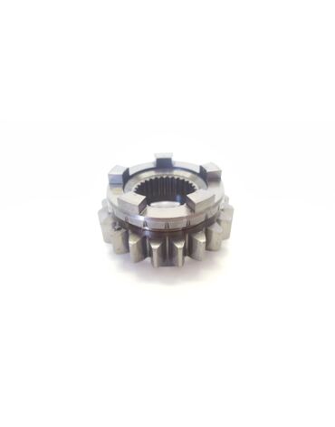 Шестерня 6 передачи (вторичный вал) KTM 250EXC 300EXC 11 16 / Husqvarna Husaberg TE250 TE300 11 16