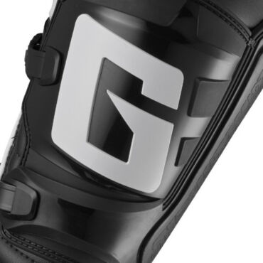 Gaerne Мотоботы SG 10 Black - миниатюра 3