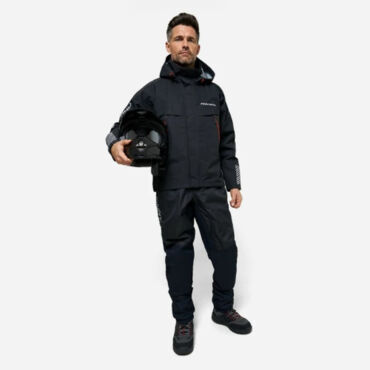 Finntrail Куртка Speedmaster 4026 Graphite - миниатюра 2