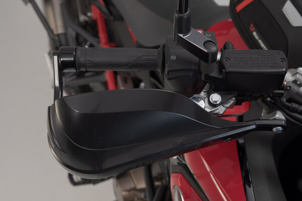 SW Motech BBSTORM handguard kit защита рук CRF1100 L Africa Twin Adventure Sports (19 22) // HPR.00.220.14601 B - фото 2