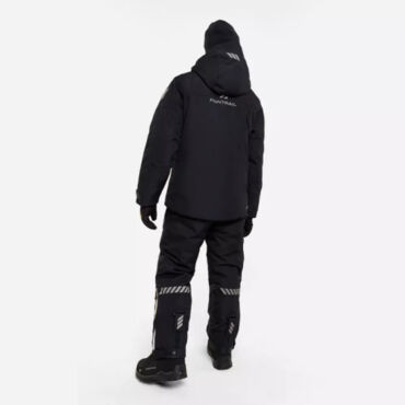 Finntrail Утепленный костюм Powerman 3752 Graphite - миниатюра 4