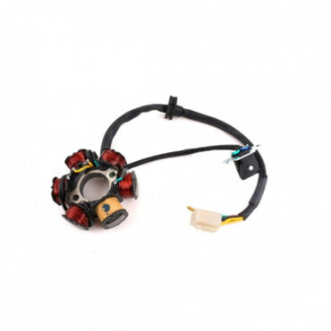 Статор генератора KAYO двиг. ZS1P62YML 2 (W190) CN - миниатюра 1