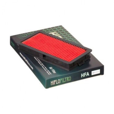 Фильтр воздушный Hi Flo HFA4801 - миниатюра 1