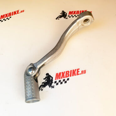 Рычаг переключения передач KTM 450SX F, 17 22; 450 500EXC F 17- 23 / Husqvarna FC450 17 22; FE450 501 17 23 / GasGas MC450F 21 23 - миниатюра 2
