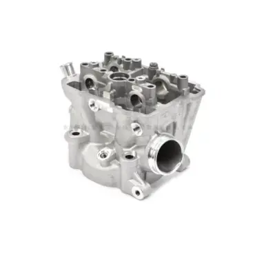 Головка цилиндра (ГБЦ) комплект KTM 350SX F 16 18 / Husqvarna FC350 16 18 OEM 79236020044 - миниатюра 2
