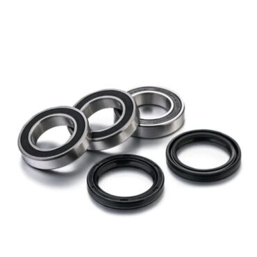 Подшипники заднего колеса Factory Links (25 1181) KAWASAKI KX60 65 