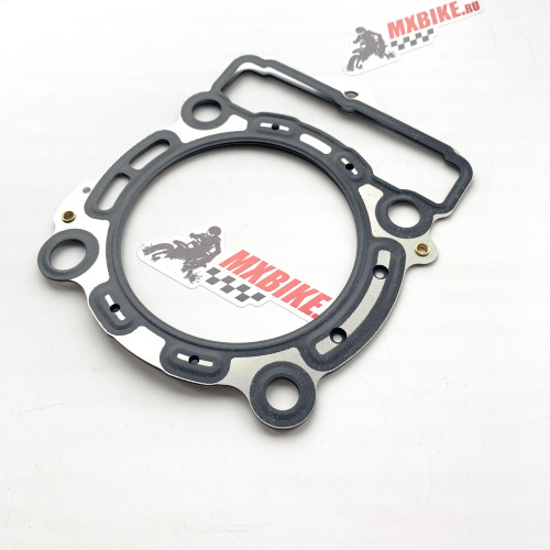 Прокладка головки цилиндра KTM 350SX F 13 15; 350EXC F 14 16 / Husqvarna FC350 14 15; FE350 15 16