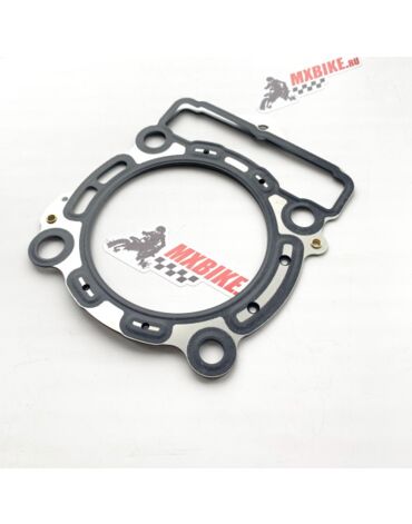Прокладка головки цилиндра KTM 350SX F 13 15; 350EXC F 14 16 / Husqvarna FC350 14 15; FE350 15 16