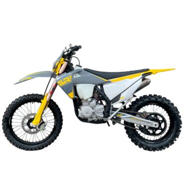 Мотоцикл GR7 F300L (4T NB300) Enduro Lite - миниатюра 3