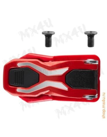 Застежка Gaerne SG 22 красная