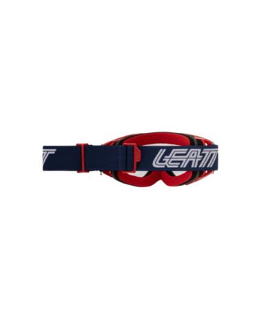 Очки для мотокросса Leatt Vizion 3.5 Royal (Прозрачная линза 90% светопропускаемость)