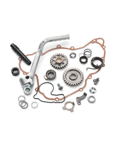 77112946044 - Комплект кикстартера KTM 250 SX F (2012)
