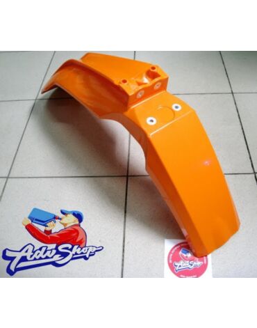 Polisport Крыло переднее оранжевое KTM SX SXF 13 -15 EXC EXCF 14 16 // 8573700001 ( 172 0244 6 )