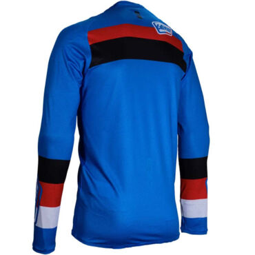 Джерси Leatt 4.5 Lite Pitboyard - миниатюра 1