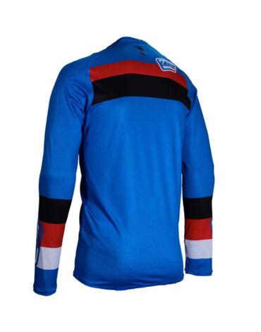 Джерси Leatt 4.5 Lite Pitboyard