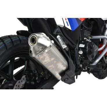 Мотоцикл Motoland 250 ENDURO GS (172FMM 5 PR250) - миниатюра 4