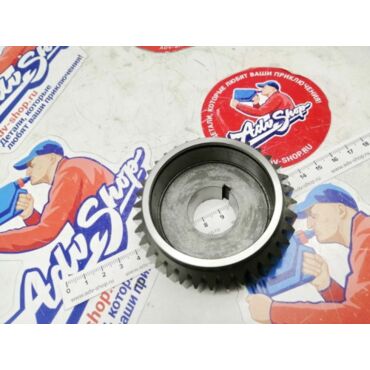 KTM первичная шестерня 36T 690 R SM D 08 21 ( 75032000102  /  75032000002 ) - миниатюра 1