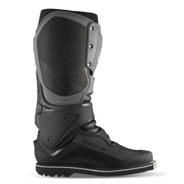 Gaerne Мотоботы для кросса sg 22 gore tex enduro антрацит - миниатюра 4