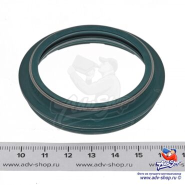 KTM DUST SEAL DL D48 SKF пыльник вилки  КТМ / HQV d48 skf ( 48600968 ) - миниатюра 1