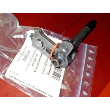 Вал переключения передач KTM 250SX F,350SX F 16 20, 250EXC F, 350EXC F 17 21 / Husqvarna FC250, FC350 16 20, FE250, FE350 17 21 - миниатюра 1