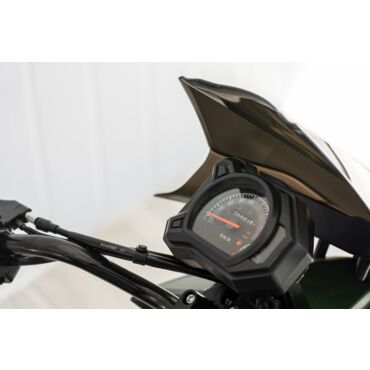 Скутер SPRMOTORS Zoom 9 - миниатюра 6