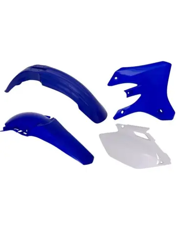 Комплект пластика WRF250 450 03 04 Original