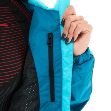 Dragonfly Мембранный костюм Active 2.0 Blue Marine (W) - миниатюра 4
