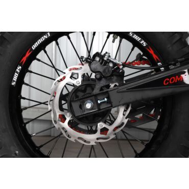 Мотоцикл Sanchez Bandit CB300F - миниатюра 9