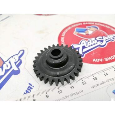 KTM DRIVE WHEEL шестерня помпы 50 65 SX 09 23 ( 45235054028 ) - миниатюра 2