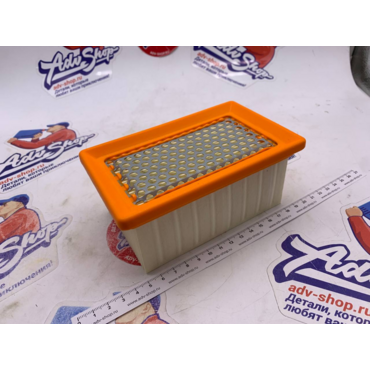 HIFLO HFA 7912 фильтр воздушный  R1200GS 04 09 - миниатюра 1