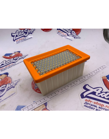 HIFLO HFA 7912 фильтр воздушный  R1200GS 04 09