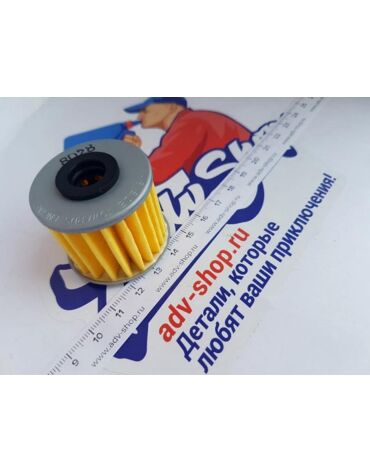 HONDA OIL FILTER (AC, 3AC) масло фильтр коробки DCT CRF1000 / CRF1100 ( 15412MGSD21 )