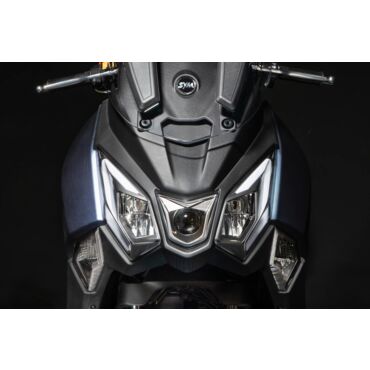 Максискутер SYM Joyride 300 - миниатюра 2