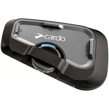 Cardo Scala Rider Bluetooth гарнитура Freecom 4X Duo - миниатюра 2