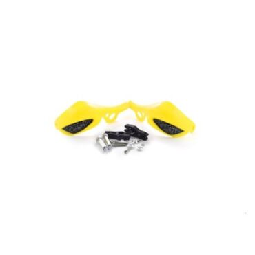 Защита рук (пара) HP02 желтые SM PARTS - миниатюра 1