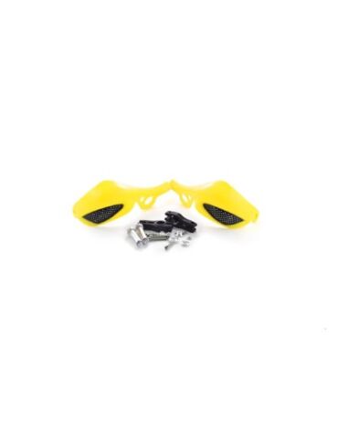 Защита рук (пара) HP02 желтые SM PARTS
