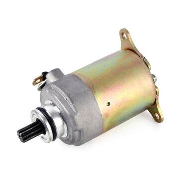 Электростартер 4T 152QMI, 157QMJ 125 150сс CN - миниатюра 1