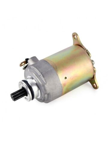 Электростартер 4T 152QMI, 157QMJ 125 150сс CN