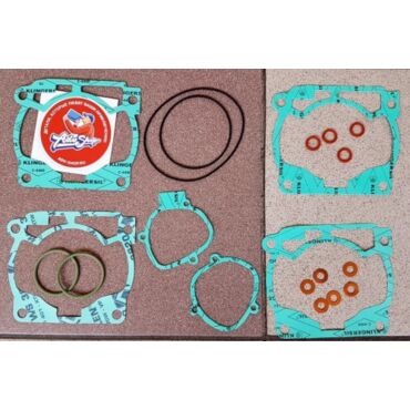 KTM комплект прокладок ( ВЕРХ ) 2T 300 EXC / XC W 10 16 ( 54830097300 ) - миниатюра 1