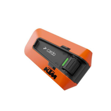 Cardo Scala Rider Bluetooth гарнитура Packtalk EDGE KTM Single - миниатюра 1