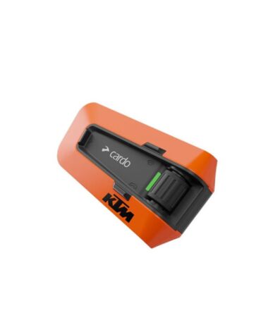 Cardo Scala Rider Bluetooth гарнитура Packtalk EDGE KTM Single