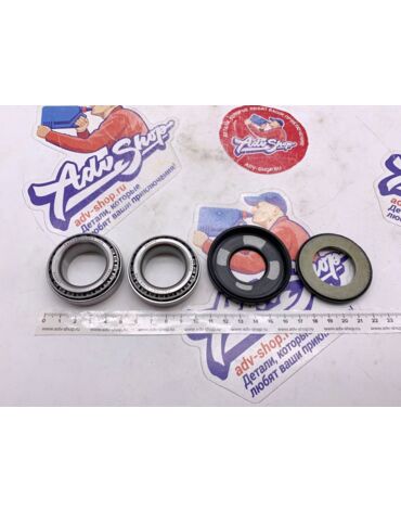 Factory Links SSK T 070 Комплект подшипников рулевой колонки KTM SX SXF EXC EXCF 14 23 / 690 07 23 / 950 990 07 13 // HQV TE FE FC 701 14 23  ( ALLB 22 1026 )