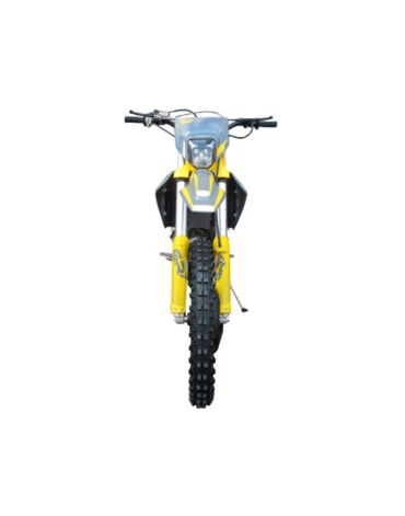 Мотоцикл GR7 F300L (4T NC300S) Enduro Optimum